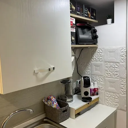 A Casarell Bed & Breakfast Napoli