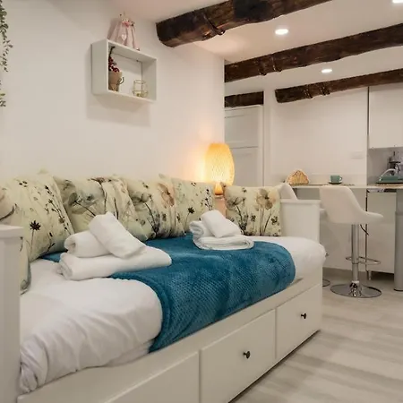 A Casarell Bed and Breakfast