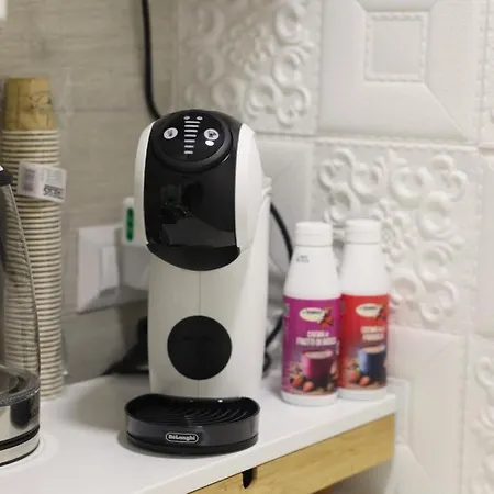 A Casarell Bed and Breakfast Νάπολη