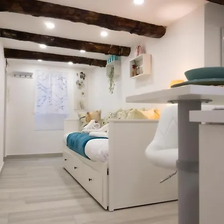 Bed and Breakfast A Casarell