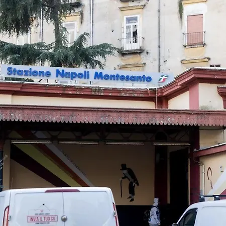 A Casarell Nápoles