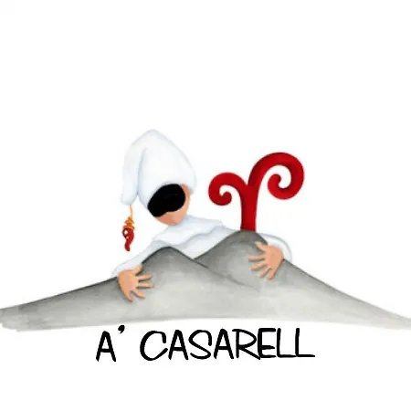 A Casarell * Nápoles