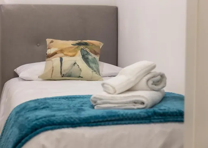 A Casarell Bed & Breakfast Naples