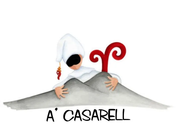 A Casarell 3* Naples