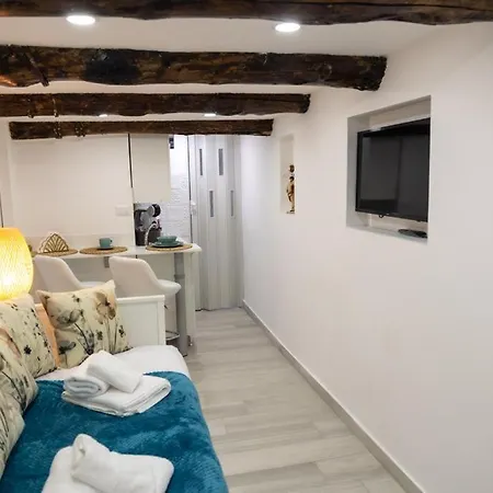 Bed & Breakfast A Casarell