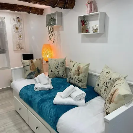 A Casarell Napoli