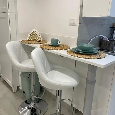 A Casarell Napoli