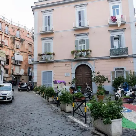 Bed & Breakfast A Casarell *